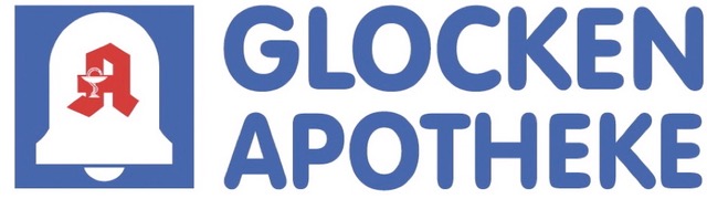 Logo Glocken-Apotheke Logo Glocken-Apotheke